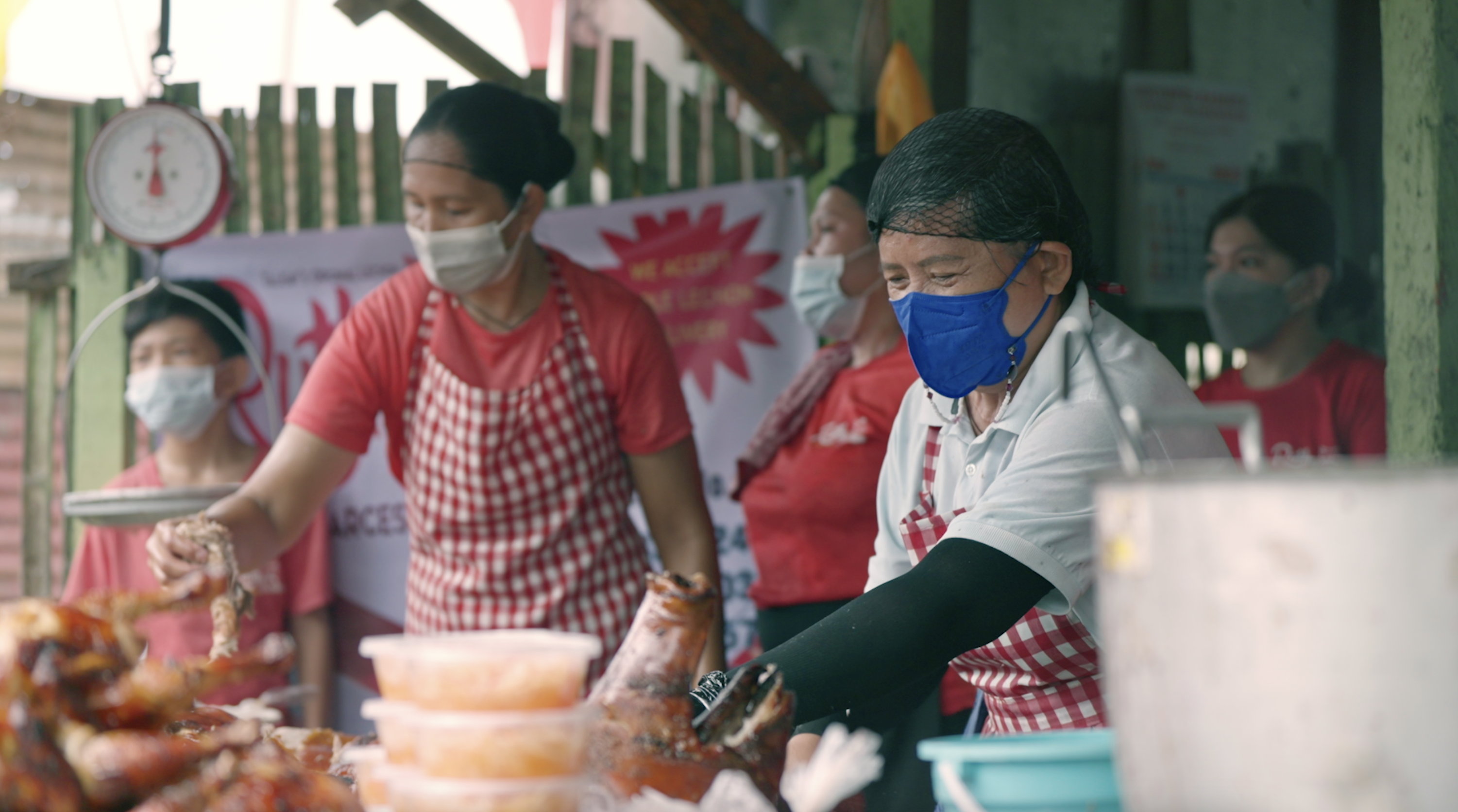 The Food That Built Asia